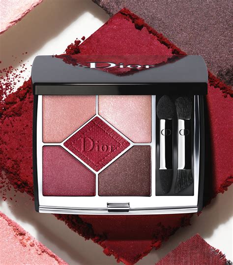 dior 5 couleur designer taupe|dior couture eyeshadow.